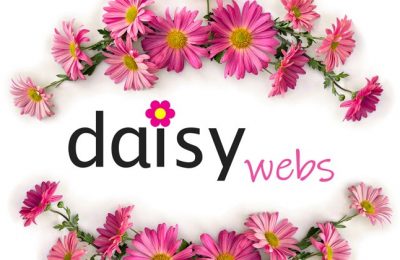 Thiết kế website DaisyWebs