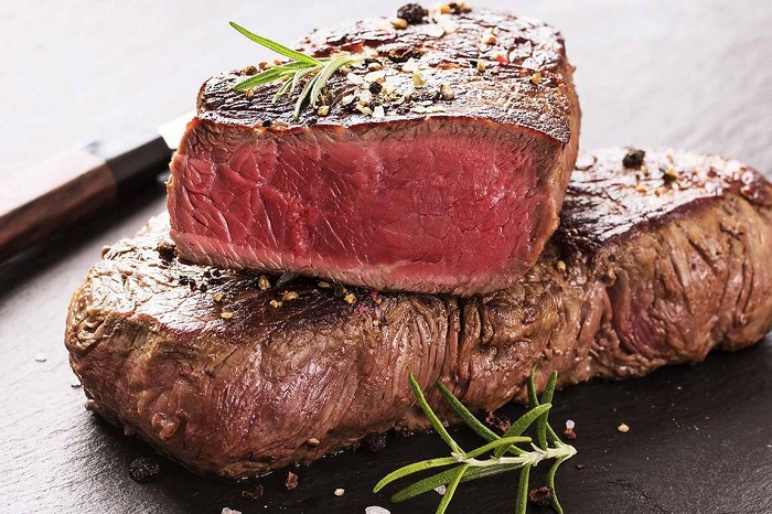 Beefsteak - món ăn chinh phục mọi thực khách khó tính nhất