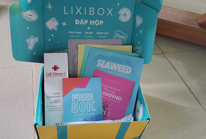 Lixibox review: Luminous Beauty’ – Khái niệm dưỡng ẩm hoàn toàn mới từ LANEIGE