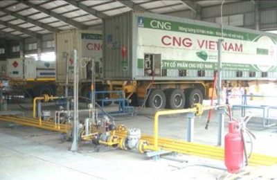 CNG Vietnam