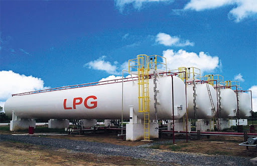 Khí dầu mỏ hóa lỏng (LPG) là gì? Hướng dẫn lựa chọn một bình gas an toàn  trong gia đình - Người Việt tại Pakse