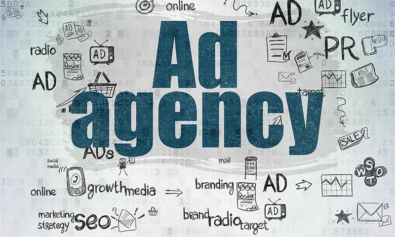 các dịch vụ liên quan đến ads agency