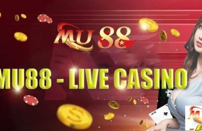 mu88 live casino