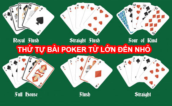 bài poker