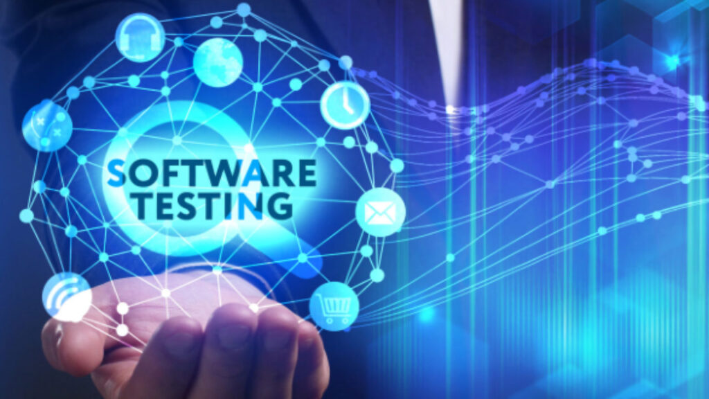 Outsourcing software testing