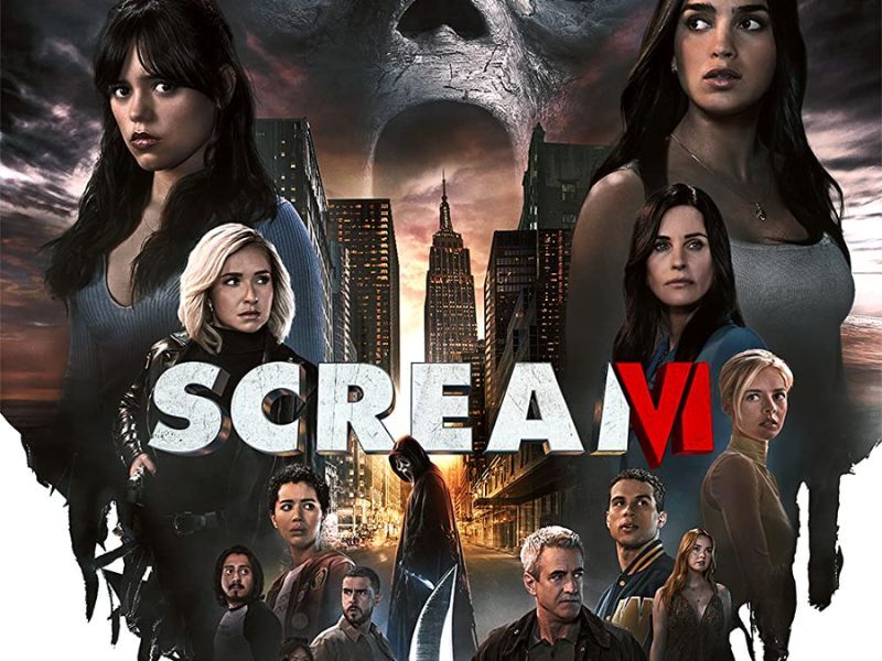 Scream VI 
